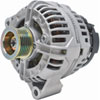 REMAN ALTERNATOR BOSCH IF - image 1