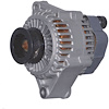 REMAN ALTERNATOR NIPPONDE - image 1