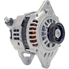 REMAN ALTERNATOR HITACHI - image 1