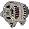 REMAN ALTERNATOR BOSCH IF - image 1