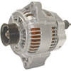REMAN ALTERNATOR NIPPONDE - image 1