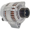 REMAN ALTERNATOR NIPPONDE - image 1
