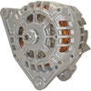 REMAN ALTERNATOR VALEO IF - image 1