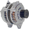 REMAN ALTERNATOR HITACHI - image 1
