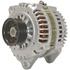REMAN ALTERNATOR HITACHI - image 1