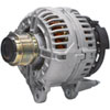 REMAN ALTERNATOR HITACHI - image 1
