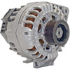 REMAN ALTERNATOR VALEO IF - image 1