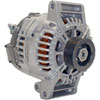 REMAN ALTERNATOR VALEO IF - image 1