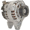 REMAN ALTERNATOR VALEO IF - image 1