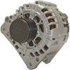 REMAN ALTERNATOR VALEO IF - image 1