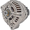 REMAN ALTERNATOR BOSCH IF - image 1