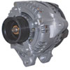 REMAN ALTERNATOR NIPPONDE - image 1