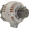 REMAN ALTERNATOR VALEO IF - image 1
