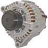 REMAN ALTERNATOR VALEO IF - image 1