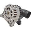 REMAN ALTERNATOR VALEO IF - image 1