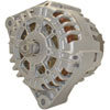 REMAN ALTERNATOR VALEO IF - image 1