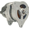 REMAN ALTERNATOR LUCAS EF - image 1
