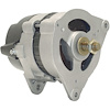 REMAN ALTERNATOR LUCAS EF - image 1