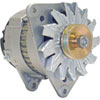 REMAN ALTERNATOR LUCAS EF - image 1