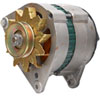 REMAN ALTERNATOR LUCAS EF - image 1