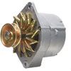REMAN ALTERNATOR MOTOROLA - image 1