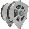 REMAN ALTERNATOR LUCAS EF - image 1