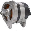 REMAN ALTERNATOR LUCAS EF - image 1
