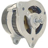 REMAN ALTERNATOR LUCAS EF - image 1