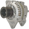 REMAN ALTERNATOR MITSUBIS - image 1