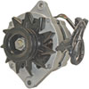 REMAN ALTERNATOR SEV/MARC - image 1