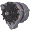 REMAN ALTERNATOR MOTOROLA - image 1