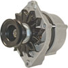REMAN ALTERNATOR MOTOROLA - image 1