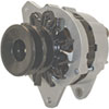 REMAN ALTERNATOR NIPPONDE - image 1
