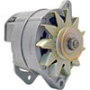 REMAN ALTERNATOR VALEO EF - image 1