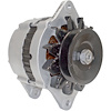 REMAN ALTERNATOR HITACHI - image 1