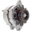 REMAN ALTERNATOR BOSCH EF - image 1
