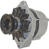 REMAN ALTERNATOR BOSCH EF - image 1