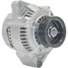 REMAN ALTERNATOR NIPPONDE - image 1