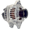 REMAN ALTERNATOR BOSCH IF - image 1