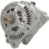 REMAN ALTERNATOR BOSCH IF - image 1