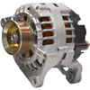 REMAN ALTERNATOR BOSCH IF - image 1