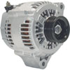 REMAN ALTERNATOR NIPPONDE - image 1