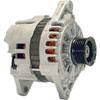 REMAN ALTERNATOR DELCO CS - image 1