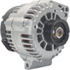 REMAN ALTERNATOR DELCO AD - image 1