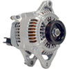 REMAN ALTERNATOR NIPPONDE - image 1
