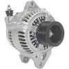 REMAN ALTERNATOR NIPPONDE - image 1