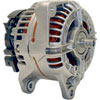 REMAN ALTERNATOR BOSCH IF - image 1