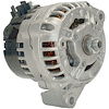 REMAN ALTERNATOR BOSCH IF - image 1