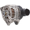 REMAN ALTERNATOR BOSCH IF - image 1