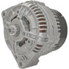 REMAN ALTERNATOR BOSCH IF - image 1